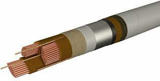Кабель СП 4х185-1