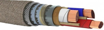 Кабель СП 3х35-1