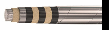 ЦАСБГ 3x95+1x25, 1 кВ